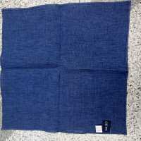 LCF Linen Pocket Pocket Square[Formal Accessories] Yamamoto(EXCY) Sub Photo