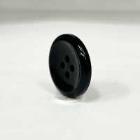 PB202 Formal Black Buttons Koutoku Button Sub Photo