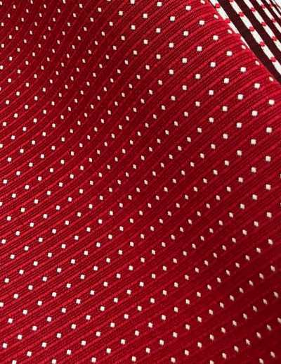 SH-388 Silk Jacquard Textile From Fujiyoshida [outlet] Yamamoto(EXCY) Sub Photo