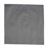 CF-02 Polyester Jacquard Pocket Pocket Square Gray[Formal Accessories] Yamamoto(EXCY) Sub Photo