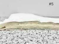 W White Shoulder Pads For Men's Jackets Sub Photo