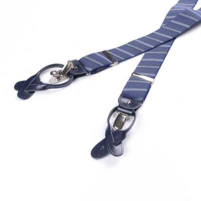 AT-2602 ALBERT THURSTON Suspenders Elastic 35mm[Formal Accessories] ALBERT THURSTON Sub Photo