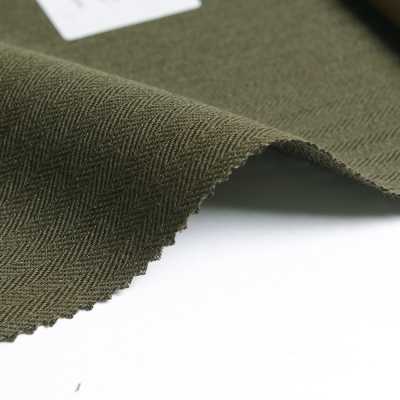 JMD10146 Workers High Density Workwear Woven Army Herringbone Green[Textile] Miyuki Keori (Miyuki) Sub Photo