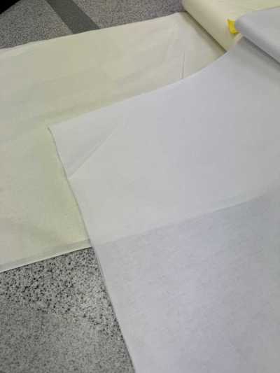 4500W T/C Plain Weave Pocketing Fabric
