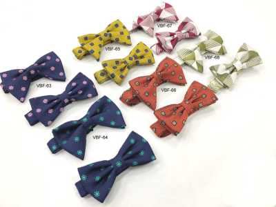 VBF-63 Berners Bow Tie[Formal Accessories] Yamamoto(EXCY) Sub Photo