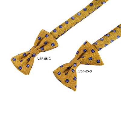 VBF-65 Berners Bow Tie[Formal Accessories] Yamamoto(EXCY) Sub Photo