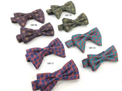 VBF-66 Berners Bow Tie[Formal Accessories] Yamamoto(EXCY) Sub Photo