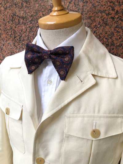 VBF-69 Berners Bow Tie[Formal Accessories] Yamamoto(EXCY) Sub Photo