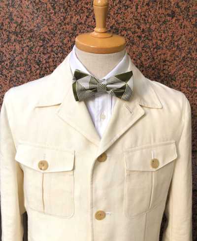 VBF-68 Berners Bow Tie[Formal Accessories] Yamamoto(EXCY) Sub Photo