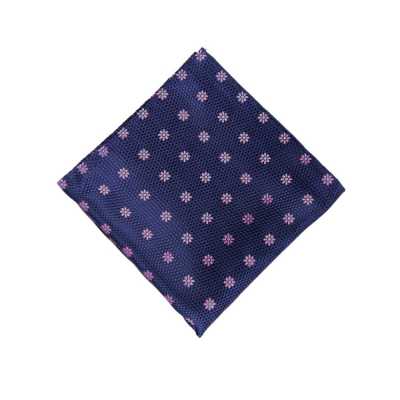 VCF-63 Berners Pocket Pocket Square[Formal Accessories] Yamamoto(EXCY) Sub Photo