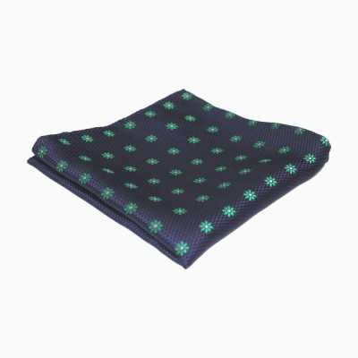VCF-64 Burners Pocket Square