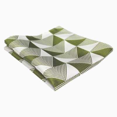 VCF-68 Berners Pocket Square