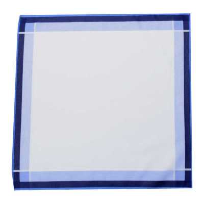 3630 GRAZIINA Handkerchief Gradation Line[Formal Accessories] GRAZIINA Sub Photo