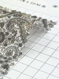 LP-2 Marcus Paisley Cupra Liberty Print Lining L-top(LOISIR) Sub Photo