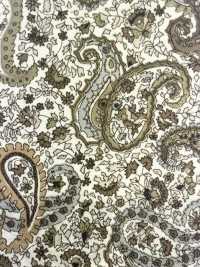 LP-2 Marcus Paisley Cupra Liberty Print Lining L-top(LOISIR) Sub Photo