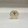 UK22 Firmin&Sons Metal Button For Suits And Jackets, Silver