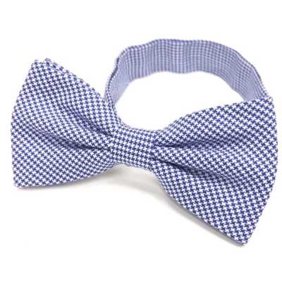 RINGHART Cotton Fabric Bow Tie