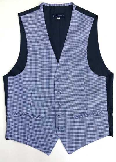 RV-6100 Formal Vest Ringhart Cotton Vest
