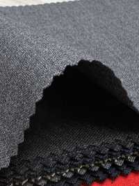 2MK1330 26SS Miyuki Textile MIYUKI ESSENTIALS ACTIVA Medium Gray No Pattern Miyuki Woolen Mills Sub Photo