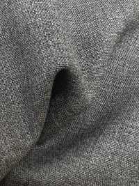 2MK1330 26SS Miyuki Textile MIYUKI ESSENTIALS ACTIVA Medium Gray No Pattern Miyuki Woolen Mills Sub Photo