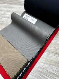 3MM1814 VARAIETES ZZ GABARDINE Medium Grey[Textile] Miyuki Keori (Miyuki) Sub Photo