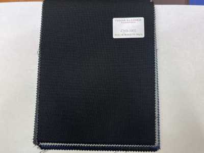 CNB5002 CANONICO Classic Black Solid