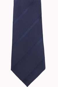NE-401 Nishijin Woven Mud Stripe Necktie[Formal Accessories] Yamamoto(EXCY) Sub Photo