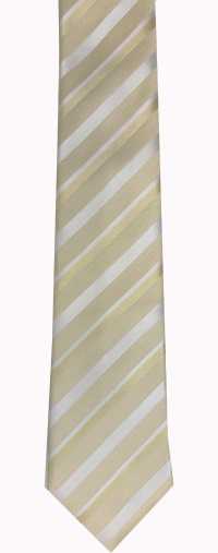 NE-403 Nishijin Striped Necktie[Formal Accessories] Yamamoto(EXCY) Sub Photo