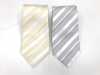 NE-403 Nishijin-ori Stripe Tie