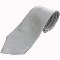 NE-406 Satin Silk Satin Tie[Formal Accessories] Yamamoto(EXCY) Sub Photo