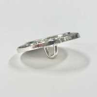 P17 Made In Japan, Silver Metal Buttons For Suits And Jackets Sub Photo