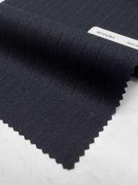 3MK1296 COMFORT LINE ACTIVA STRETCH Shadow Stripe Navy[Textile] Miyuki Keori (Miyuki) Sub Photo