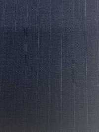 3MK1296 COMFORT LINE ACTIVA STRETCH Shadow Stripe Navy[Textile] Miyuki Keori (Miyuki) Sub Photo