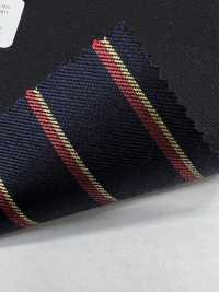 4MN1230 CREATIVE LINE TIE YOUR TIE BEMBACK Navy[Textile] Miyuki Keori (Miyuki) Sub Photo
