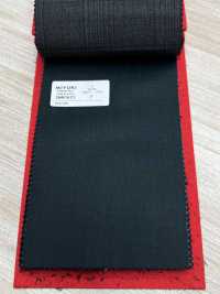 2MN1621 25AW SOLARO Twill Dark Green[Textile] Miyuki Woolen Mills Sub Photo