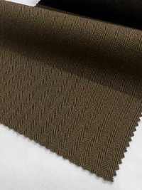 3MK1650 CREATIVE LINE ARMY HERRINGBONE BROWN[Textile] Miyuki Keori (Miyuki) Sub Photo