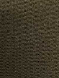 3MK1650 CREATIVE LINE ARMY HERRINGBONE BROWN[Textile] Miyuki Keori (Miyuki) Sub Photo