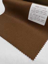 3MK1672 CREATIVE LINE WOOL DENIM Orange Brown[Textile] Miyuki Keori (Miyuki) Sub Photo