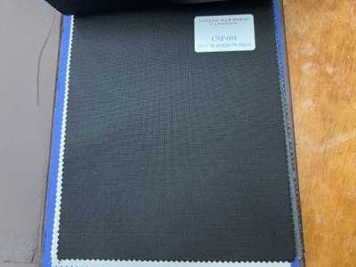 CANONICO Classic W/73 M/27 Black Solid