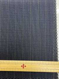 2MK1981 ACTIVA STRETCH Navy Stripe[Textile] Miyuki Keori (Miyuki) Sub Photo