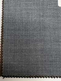 2ML2083 SUNNY Light Blue Woven Pattern[Textile] Miyuki Keori (Miyuki) Sub Photo