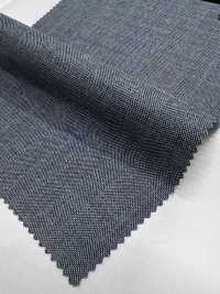 2ML2083 SUNNY Light Blue Woven Pattern[Textile] Miyuki Keori (Miyuki) Sub Photo