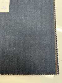 2MN2173 SOLARO Medium Blue Woven Pattern[Textile] Miyuki Keori (Miyuki) Sub Photo