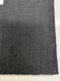 4MN1584 BROKEN SATIN DENIM Charcoal Heaven Gray No Pattern[Textile] Miyuki Keori (Miyuki) Sub Photo
