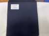 CNB-4003 CANONICO Standard Super110' Single Thread Dark Blue No Pattern