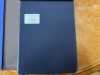 CNB3003 CANONICO Standard Super120's Navy Solid