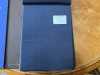 CNB3004 CANONICO Standard Super 120' Thread Blue Gray No Pattern
