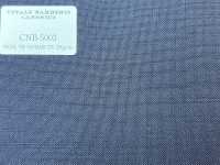 CNB5003 CANONICO Standard Blue Pinhead[Textile] CANONICO Sub Photo