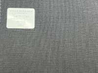 14CN-1510 CANONICO 21 Micron Wool & Linen Black[Textile] CANONICO Sub Photo