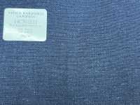 14CN-1511 CANONICO 21 Micron Wool & Linen Navy[Textile] CANONICO Sub Photo